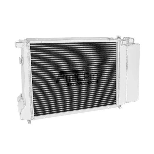  Radiateur aluminium FMIC Pro BMW E30 E34 E36 316i 318i 320i 323i 325i