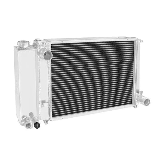  Radiateur aluminium racing BMW E30 E36 316i 318i 320i 323i 325i FMIC Pro