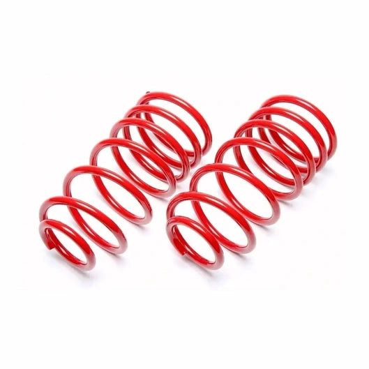  Ressorts courts -40mm pour Peugeot 206/206SW/206CC 1.6L - TA Technix