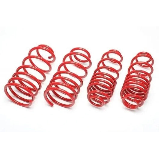  Ressorts courts Golf 7 R 2.0 TSI TA Technix 35/20mm