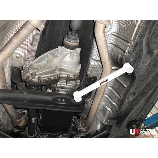 Support Ultra Racing 2P Mid Lower MERCEDES-BENZ W164 2ND GEN ML350 3.5 V6 2WD 2005-2011