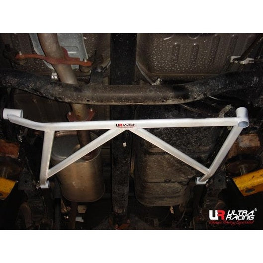  Support arrière en L Ultra Racing à 4 points MITSUBISHI TRITON L200 4TH GEN (KA) 2.5D 4WD 2005-2014
