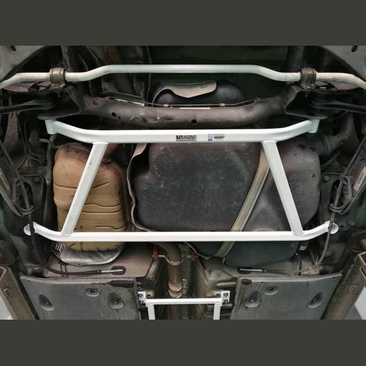  Support arrière gauche Ultra Racing AUDI A3 (TYP 8P) 2.0 FSI 2WD 2003-2013