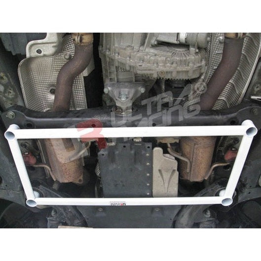  Support frontal en H à 4 points AUDI Q7 (TYP 4L) 3.0 TDI 4WD 6 SPEED 2006-2015
