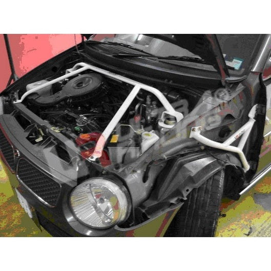  Supports de garde-boue 3 points Ultra Racing PERODUA KANCIL (L200) 660 2WD 1994-2009