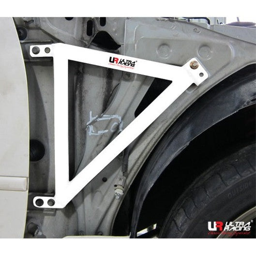  Supports de garde-boue 3 points Ultra Racing TOYOTA ALTEZZA (XE10/AS200/IS200) 2.0 1998-2005