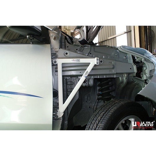  Supports de garde-boue 3 points Ultra Racing TOYOTA AVANZA 1ST GEN (F600) 1.5 2WD 2003-2011
