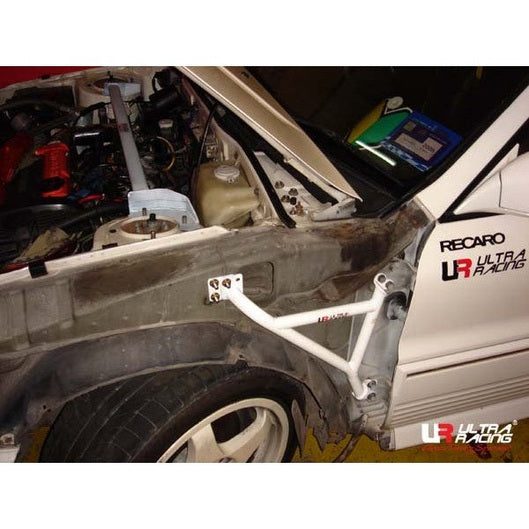  Supports de garde-boue Ultra Racing MITSUBISHI GALANT VR4 2.0T 2WD 1988-2002