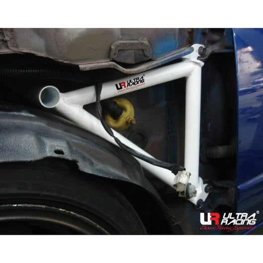  Supports de garde-boue Ultra Racing TOYOTA CELICA 5TH GEN (ST183) 2.0 2WD 1989-1993