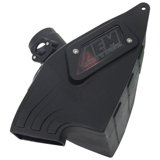  Système d'admission d'air froid AEM - C.A.S. BMW 328i L6-3.0L F/I-; 2007-2013 (21-841DS) – Bmw - 21-841DS