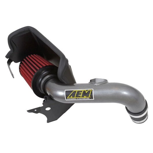  Système d'admission d'air froid AEM - C.A.S. CHEVROLET SONIC L4-1.4L F/I-; 2012-2019 (21-788C) – Chevrolet - 21-788C
