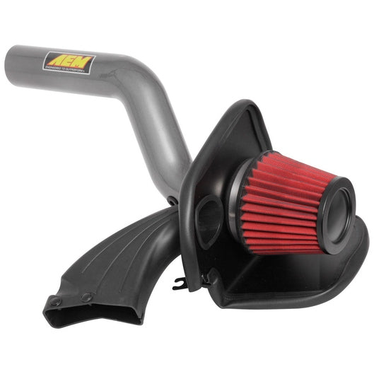  Système d'admission d'air froid AEM - C.A.S. FORD FOCUS RS L4-2.3L F/I-; 2016-2018 (21-852C) – Ford - 21-852C
