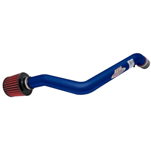  Système d'admission d'air froid AEM - C.A.S. HONDA CIVIC SI, 1999-2000 (21-417B) – Honda - 21-417B