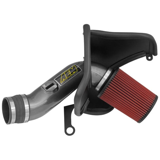  Système d'admission d'air froid AEM - C.A.S. HONDA PILOT V6-3.5L F/I-; 2016-2022 (21-795C) – Honda - 21-795C