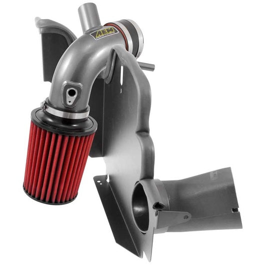  Système d'admission d'air froid AEM - C.A.S. HYUN GENESIS COUPÉ V6-3.8L F/I, 2013-2016 (21-730C) – Hyundai - 21-730C