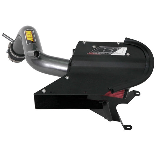  Système d'admission d'air froid AEM - C.A.S. HYUNDAI VELOSTER N L4-2.0L F/I TURBO-; 2019-2022 (21-873C) – Hyundai - 21-873C