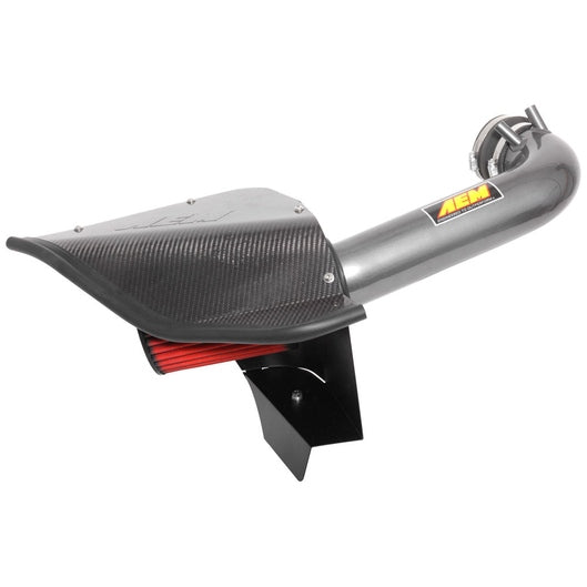  Système d'admission d'air froid AEM - C.A.S. LEXUS RC F V8-5.0L F/I-; 2015-2018 (21-780C) – Lexus - 21-780C