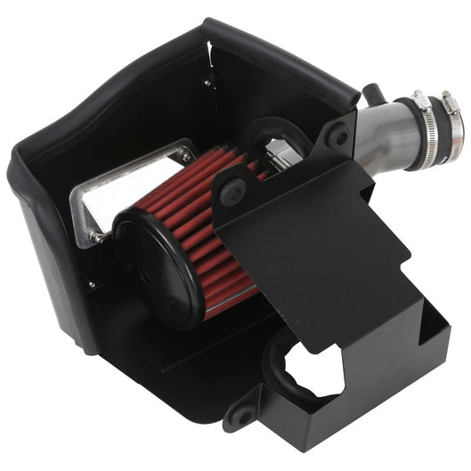  Système d'admission d'air froid AEM - C.A.S. MAZDA 3 L4-2.5L F/I, 2019-2020 (21-877C) – Mazda - 21-877C