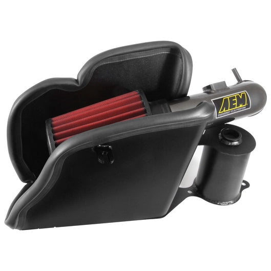 Système d'admission d'air froid AEM - C.A.S. MAZDA MX-5 MIATA L4-2.0L F/I-; 2016-2021 (21-786C) – Mazda - 21-786C