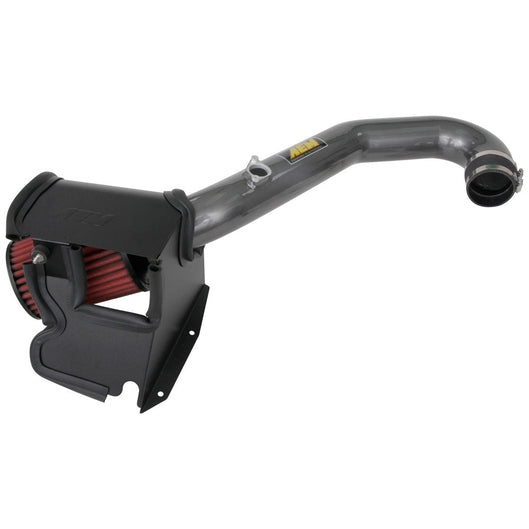  Système d'admission d'air froid AEM - C.A.S. SUBARU FORESTER H4-2.5L F/I-; 2018-2020 (21-874C) – Subaru - 21-874C