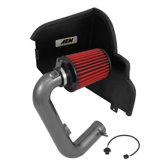  Système d'admission d'air froid AEM - C.A.S. SUBARU WRX L4-2.0L F/I, 2015-2020 (21-732C) – Subaru - 21-732C