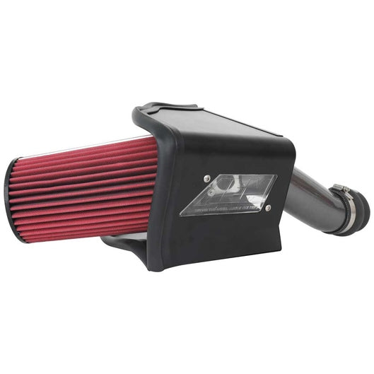  Système d'admission d'air froid AEM - C.A.S. SUBARU WRX STI H4-2.5L F/I-; 2019-2020 (21-863C) – Subaru - 21-863C