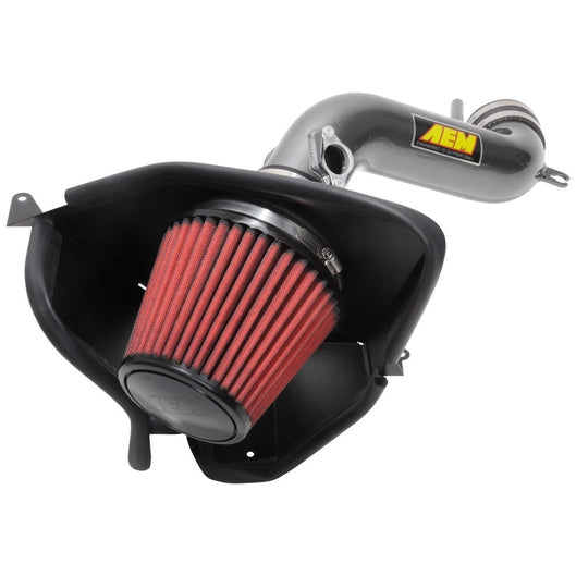 Système d'admission d'air froid AEM - C.A.S. TOYOTA CAMRY V6-3.5L F/I; 2018-2023 (21-827C) – Lexus / Toyota - 21-827C