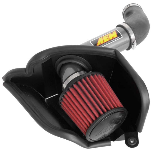  Système d'admission d'air froid AEM - C.A.S. VOLKSWAGEN JETTA L4-1.4L F/I-; 2019-2021 (21-862C) – Volkswagen - 21-862C