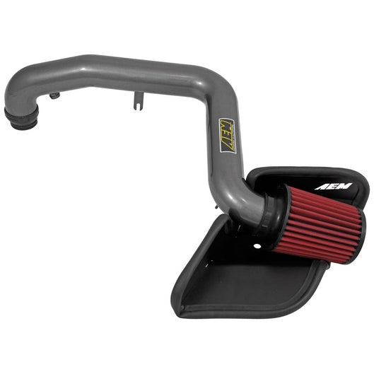  Système d'admission d'air froid AEM - C.A.S. VOLKSWAGEN JETTA L4-2.0L FI-; 2015 (21-764C) – Volkswagen - 21-764C