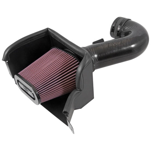  Système d'admission d'air haute performance K&N - FIPK-; CHEVROLET CORVETTE Z06 V8-6.2L F/I, 2015-2016 (57-3090) – Chevrolet - 57-3090