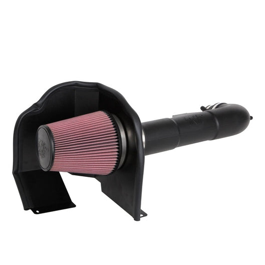  Système d'admission d'air haute performance K&N - FIPK-; CHEVROLET/GMC 1500 V8-5.3/6.2L F/I, 14-15 (57-3082) – Cadillac / Chevrolet / Gmc - 57-3082