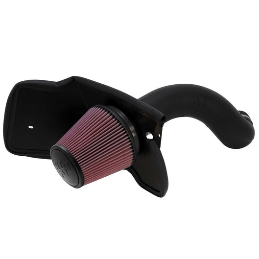  Système d'admission d'air haute performance K&N - FIPK-; CHEVROLET SILVERADO, V8-6.0L-; 1999-04 (57-3023-1) – Cadillac / Chevrolet / Gmc - 57-3023-1