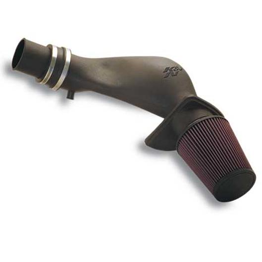  Système d'admission d'air haute performance K&N - FIPK-; CHEVY CAMARO 93-97-; PONTIAC FIREBIRD 93-97 (57-3010-1) – Chevrolet / Pontiac - 57-3010-1