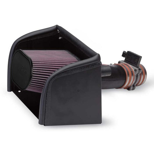  Système d'admission d'air haute performance K&N - FIPK-; CHEVY/GMC C/K P/U, SUBURBAN V8-7.4L-; 96-00 (57-3016-1) – Chevrolet / Gmc - 57-3016-1