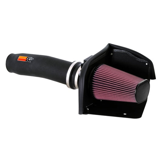  Système d'admission d'air haute performance K&N - FIPK-; CHEVY IMPALA SS, CAPRICE-; 94-96 (57-3011) – Chevrolet - 57-3011