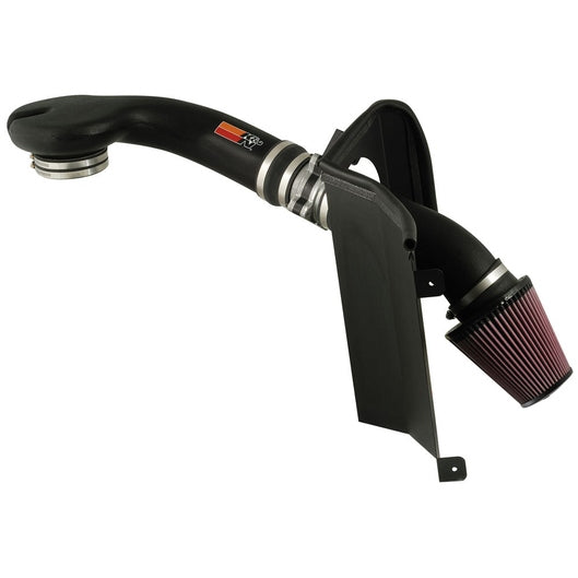  Système d'admission d'air haute performance K&N - FIPK-; CHEVY S-10, V6-4.3L-; 1996-2005 (57-3017-2) – Chevrolet / Gmc - 57-3017-2