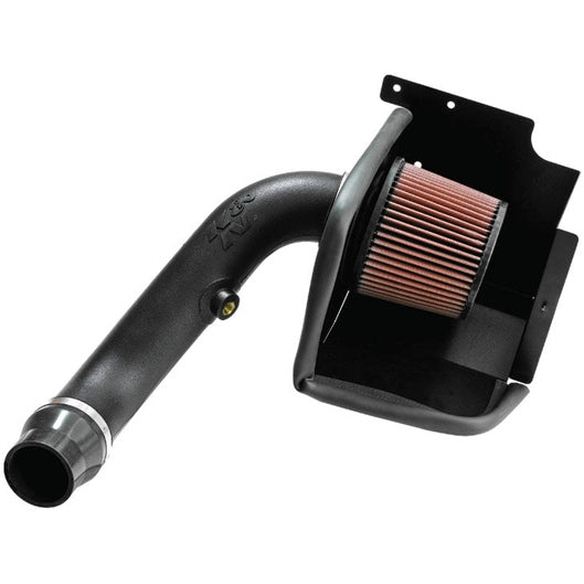  Système d'admission d'air haute performance K&N - FIPK-; DODGE CALIBER SRT-4, L4-2.4L, 2008-2009 (57-1560) – Dodge - 57-1560