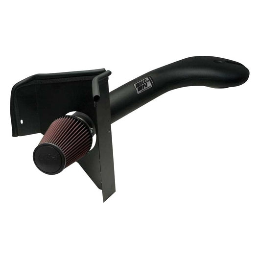  Système d'admission d'air haute performance K&N - FIPK-; DODGE P/U, V8-5.2L, 5.9L-; 94-02 (57-1511-2) – Dodge - 57-1511-2