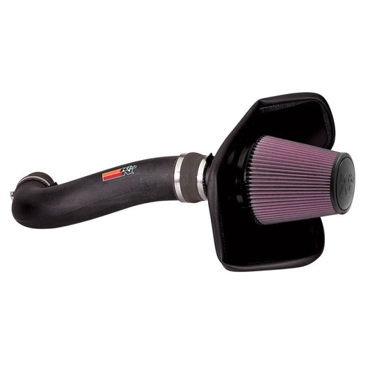  Système d'admission d'air haute performance K&N - FIPK-; FORD EXPEDITION, V8-4.6L et 5.4L, 2003-04 (57-2538) – Ford - 57-2538