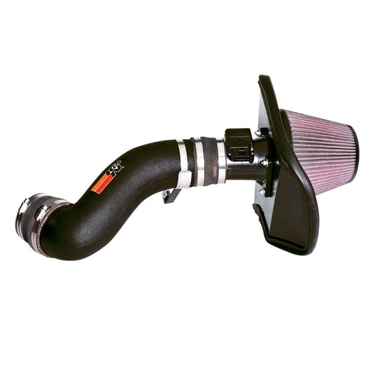  Système d'admission d'air haute performance K&N - FIPK-; FORD EXPLORER / MERCURY MOUNTAINEER, V6-4.0L, 2002-03 (57-2537) – Ford / Mercury - 57-2537
