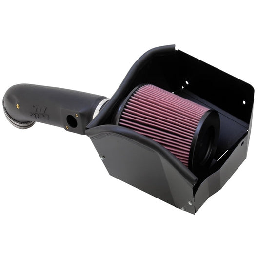  Système d'admission d'air haute performance K&N - FIPK-; FORD F SUPER DUTY V8-6.7L DSL, 2011-2016 (57-2582) – Ford - 57-2582