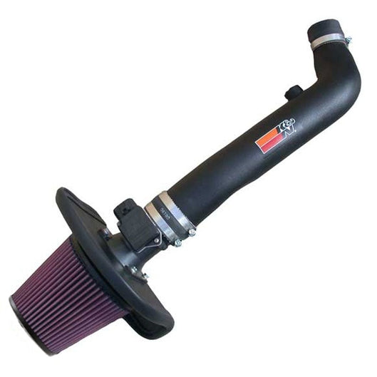  Système d'admission d'air haute performance K&N - FIPK-; FORD RANGER/MAZDA B3000, V6-3.0L, 2002-03 (57-2554) – Ford / Mazda - 57-2554