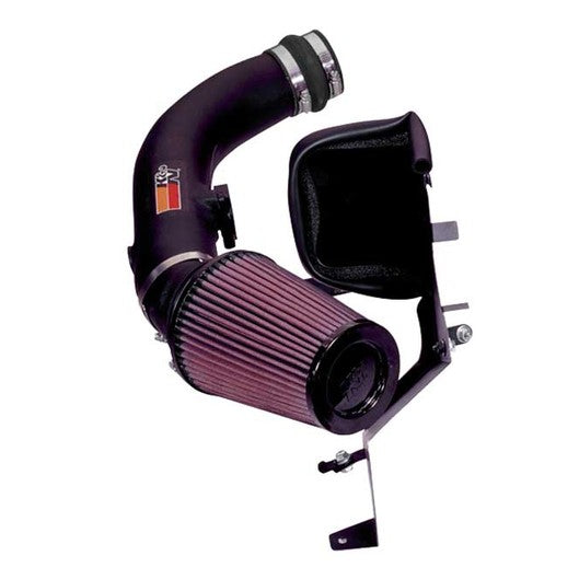  Système d'admission d'air haute performance K&N - FIPK-; LEXUS IS300, L6-3.0L, 2001-2005 (57-9018) – Lexus - 57-9018
