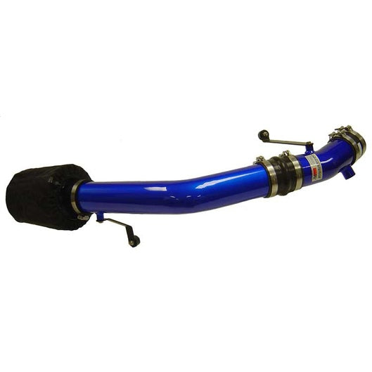  Système d'admission d'air haute performance K&N - TYPHOON-; ACURA TL V6-3.2L F/I, 2004-2008 (69-0021TB) – Acura - 69-0021TB