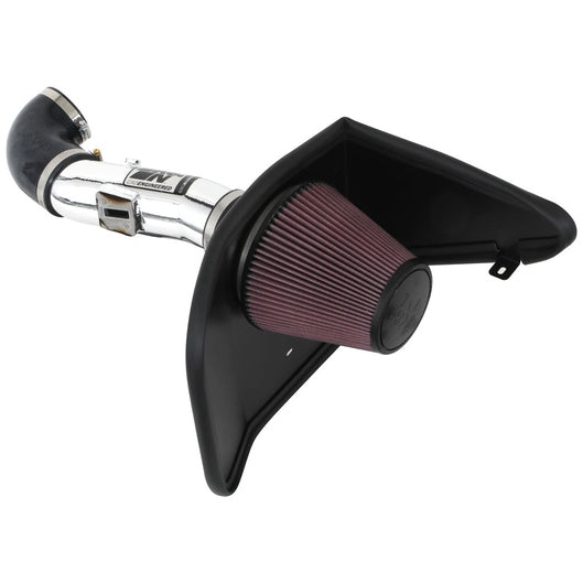  Système d'admission d'air haute performance K&N - TYPHOON-; CHEVROLET CAMARO V6-3.6L F/I-; 2012-2015 (69-4523TP) – Chevrolet - 69-4523TP