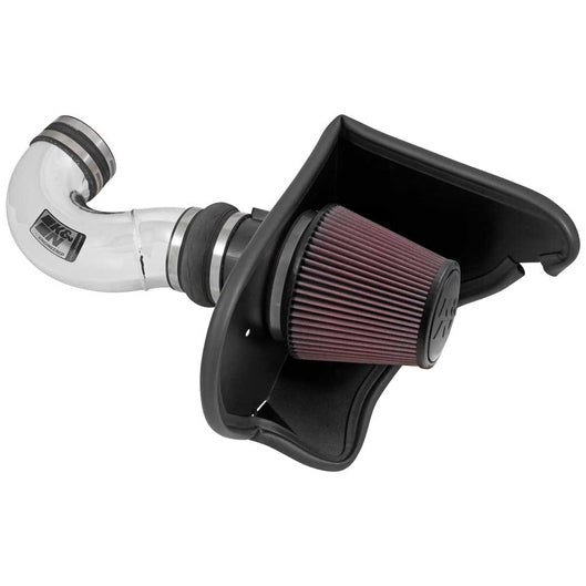  Système d'admission d'air haute performance K&N - TYPHOON-; CHEVY CAMARO SS V8 6.2L F/I, 2016-2023 (69-4534TP) – Chevrolet - 69-4534TP