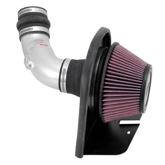  Système d'admission d'air haute performance K&N - TYPHOON-; FORD FOCUS ST L4-2.0L F/I, 2013-2018 (69-3518TS) – Ford - 69-3518TS