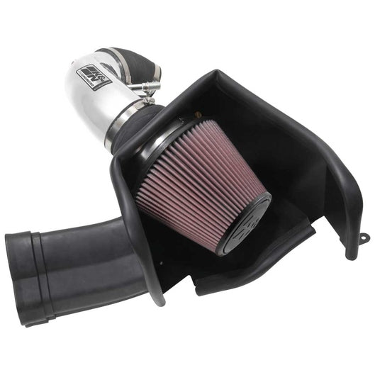  Système d'admission d'air haute performance K&N - TYPHOON-; FORD MUSTANG GT V8-5.0L F/I, 2018-2021 (69-3540TP) – Ford - 69-3540TP