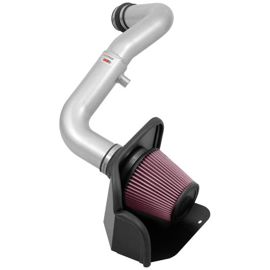  Système d'admission d'air haute performance K&N - TYPHOON-; HYUNDAI ELANTRA L4-1.6L F/I, 2017-2018 (69-5317TS) – Hyundai - 69-5317TS