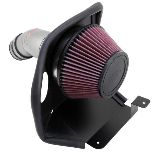  Système d'admission d'air haute performance K&N - TYPHOON-; HYUNDAI ELANTRA L4-1.8L, 2011-2013 (69-5303TS) – Hyundai - 69-5303TS